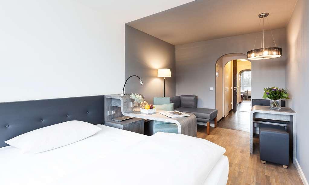Derag Livinghotel Appartements Johann Wolfgang Frankfurt am Main Exterior photo