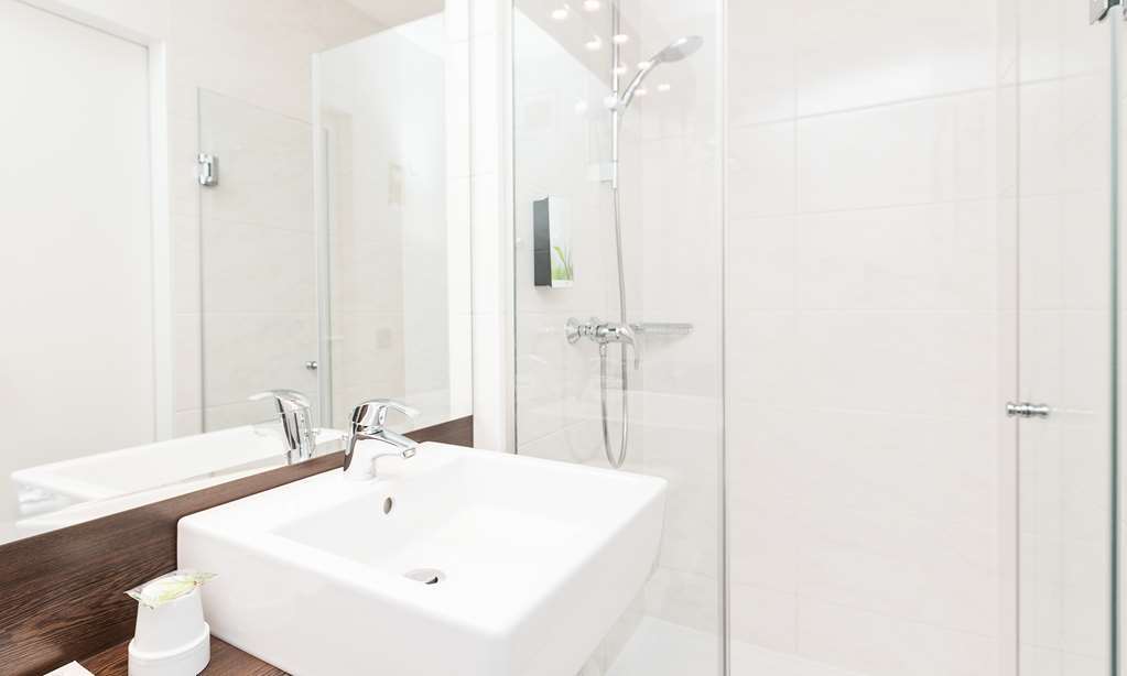 Derag Livinghotel Appartements Johann Wolfgang Frankfurt am Main Room photo